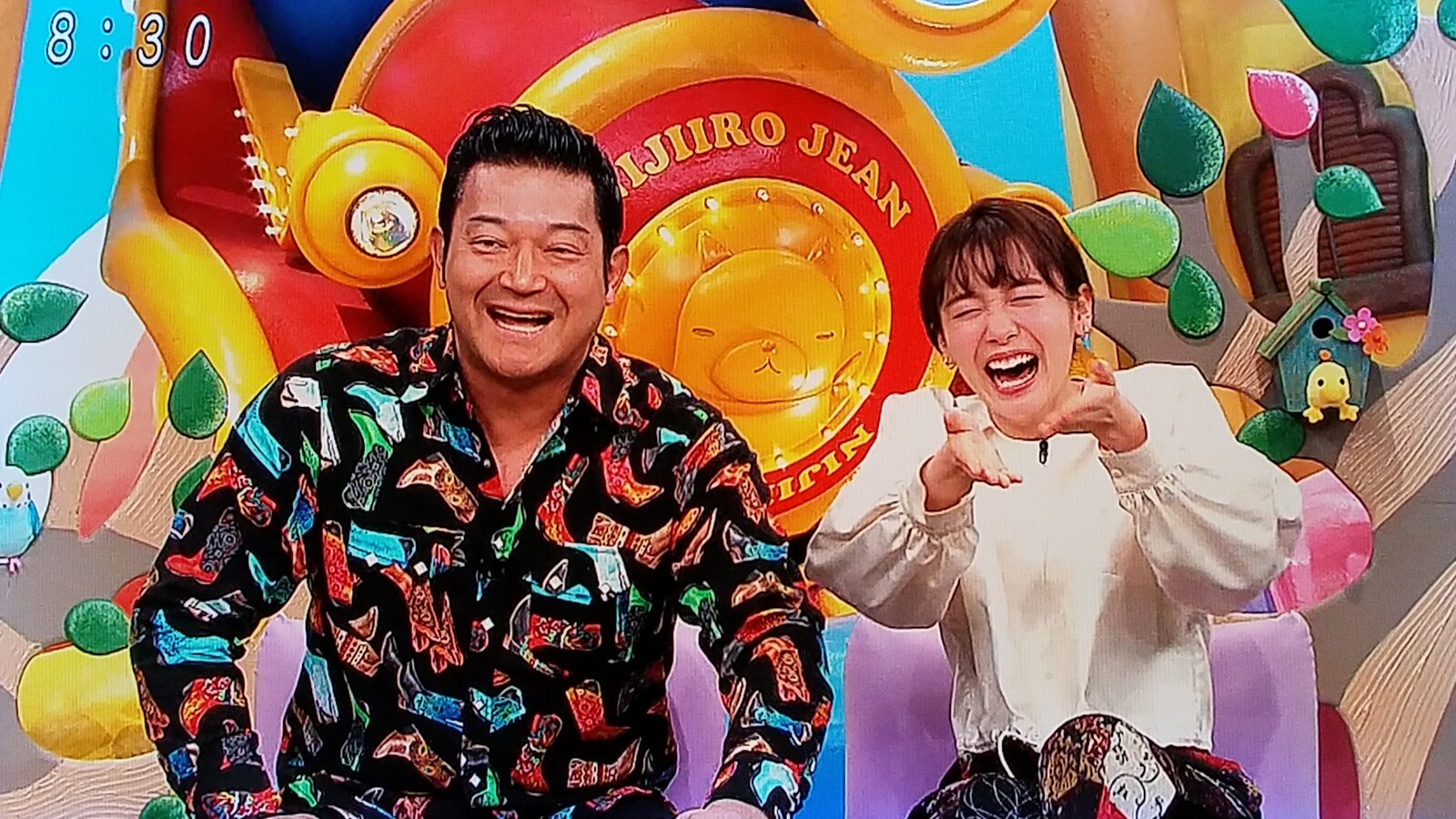 飯豊まりえマチメシの後追い第21弾は四谷 支那そば屋こうやでした トラさんの純真