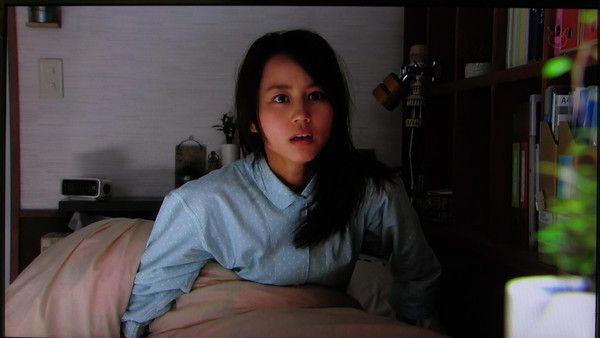 堀北さん 四天王揃い踏み第四弾 ミス パイロット 堀北さんの表情が細やかです トラさんの純真