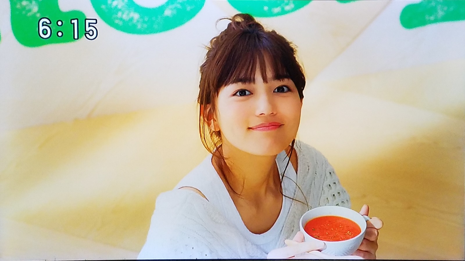 堀北さん 土屋太鳳川口春奈がセクシーで北川景子様よりメリケンの化け物に食べられてる愚かな日本人に腹が立つ朝です トラさんの純真