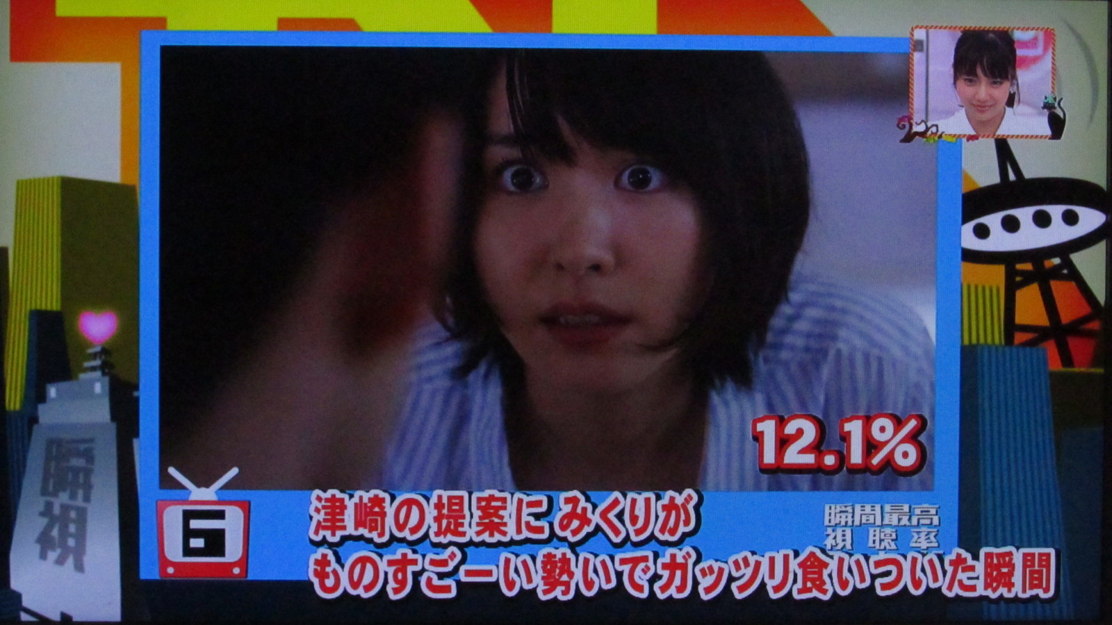 堀北さん まっしろ の火曜22時はそもそも視聴率悪い枠だったんだよ トラさんの純真 堀北さん まっしろ の火曜22時はそもそも視聴率悪い枠だったんだよ トラさんの純真