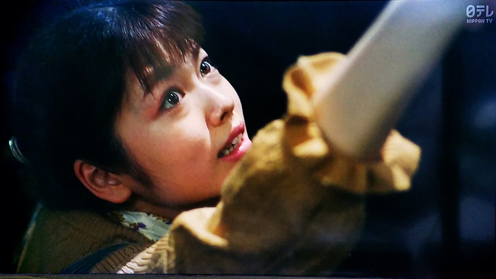 新垣結衣が遂に看板ではないけれど決断 私の仕事はプロ野球が始まって混沌 です トラさんの純真