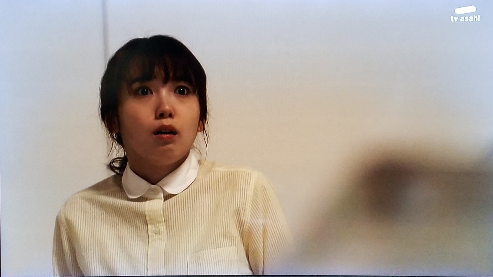 堀北さん 綺麗なだけじゃない面白い飯豊まりえ サイン 第一回に前田敦子の関西弁が聴いてみたい朝です トラさんの純真