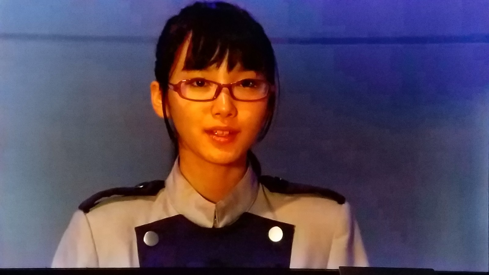 堀北さん世代松坂桃李 高梨臨の シンケンジャー 飯豊まりえの キョウリュウジャー 一気見してます トラさんの純真