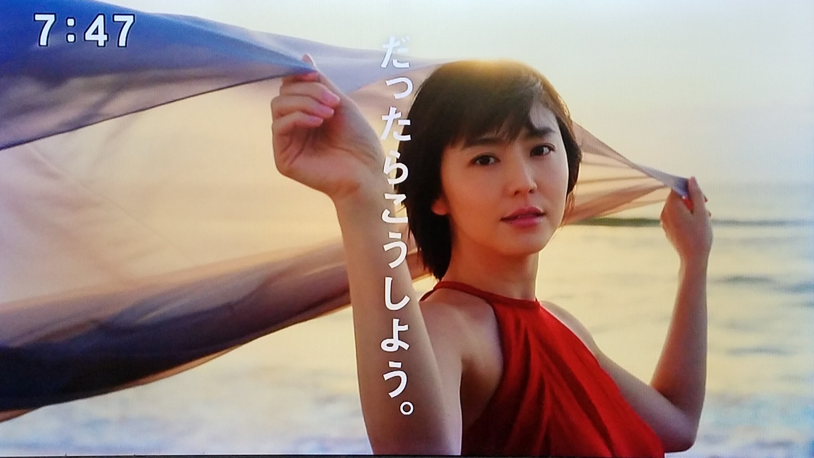 堀北さん 平成の絶世の美女長澤まさみ様新cmに気づかなかった109に龍ヶ崎市の球場を蹴った鈴木奈々に葵わかなの朝ドラ見納めにガスト マクドナルド食べ納めの一日でした トラさんの純真