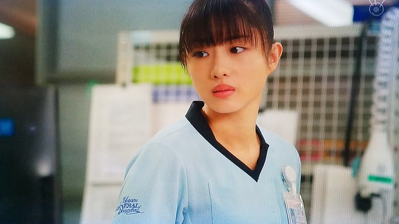 やっぱり川口春奈を我慢出来ない 浜辺美波十代最後の日だ トラさんの純真 やっぱり川口春奈を我慢出来ない 浜辺美波十代最後の日だ トラさんの純真