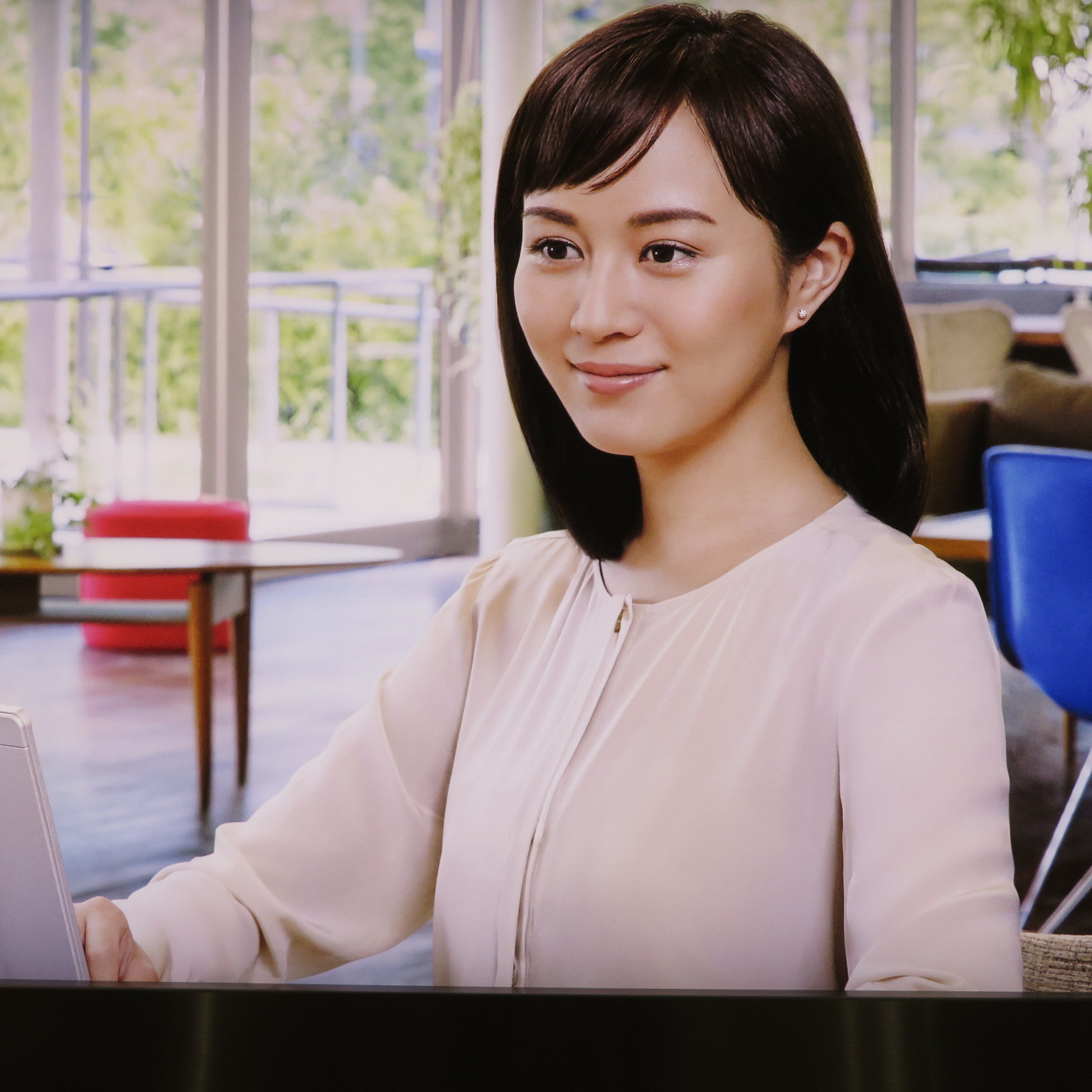 堀北さん 有村架純 中学聖日記 最終回前に浅草赤坂の行程です トラさんの純真