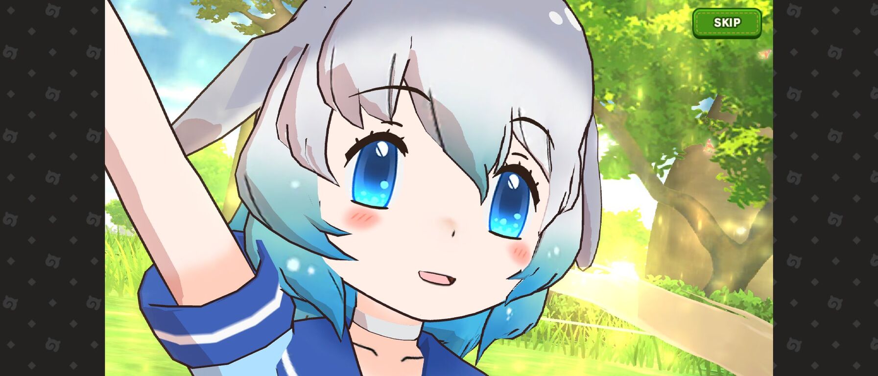 けもフレ3 ドルカちゃんは戦いを楽しんでるのだ たいちょーさん速報 ーけもフレ3まとめ