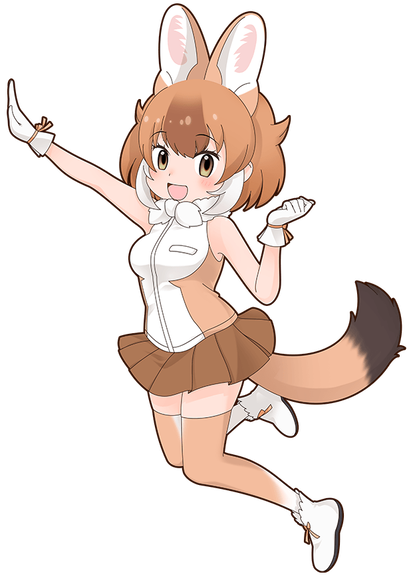 けもフレ3 フレンズって全体的に幼いイメージなのだ たいちょーさん速報 けもフレ3 けもフレ3 フレンズって全体的に幼いイメージなのだ たいちょーさん速報 けもフレ3