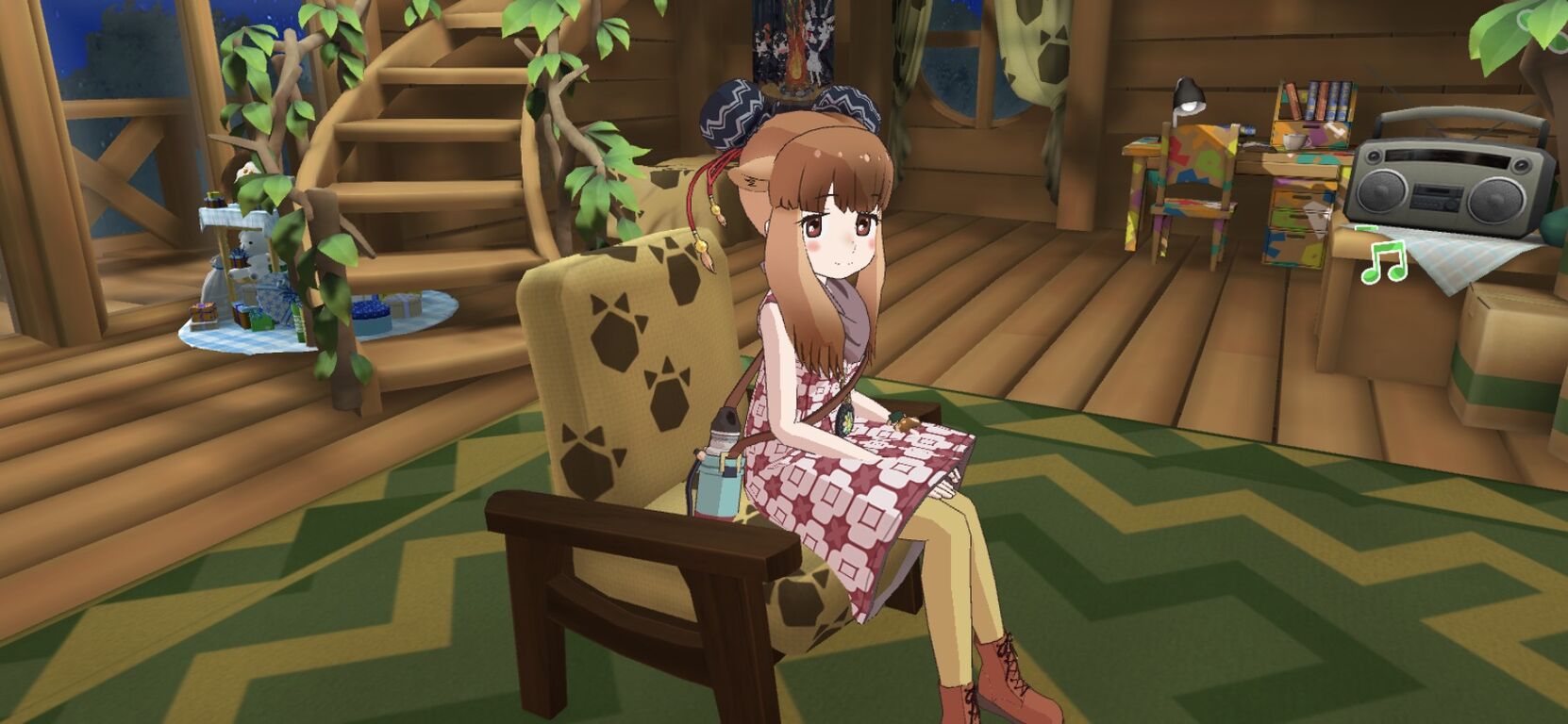 けもフレ3 フタコブちゃんかわいいのだ たいちょーさん速報 ーけもフレ3まとめ けもフレ3 フタコブちゃんかわいいのだ たいちょーさん速報 ーけもフレ3まとめ