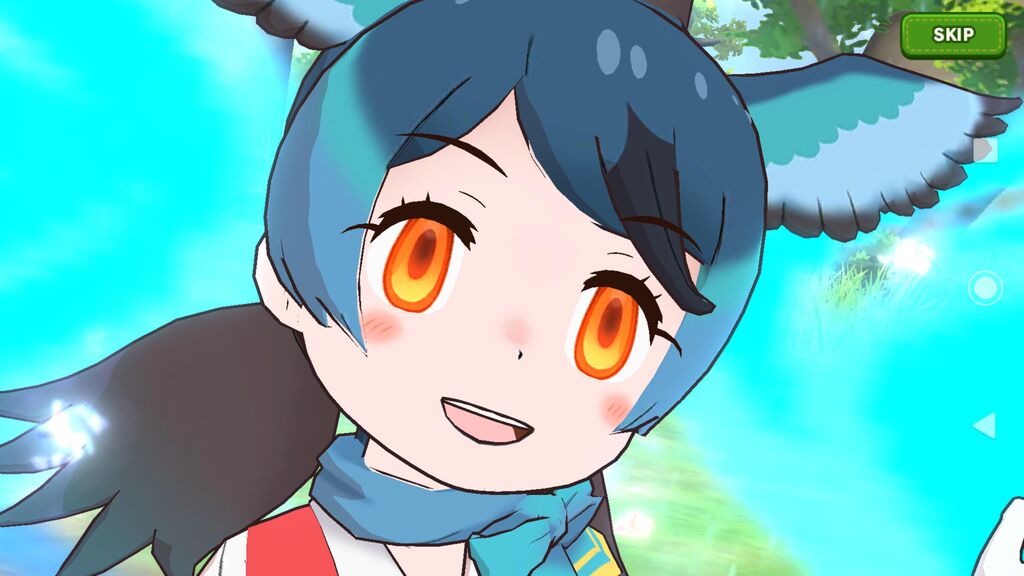 アテンション リョコウバトさんがメインのはずなのに 他のフレンズに話題を持っていかれた感があるのだ たいちょーさん速報 ーけもフレ3まとめ