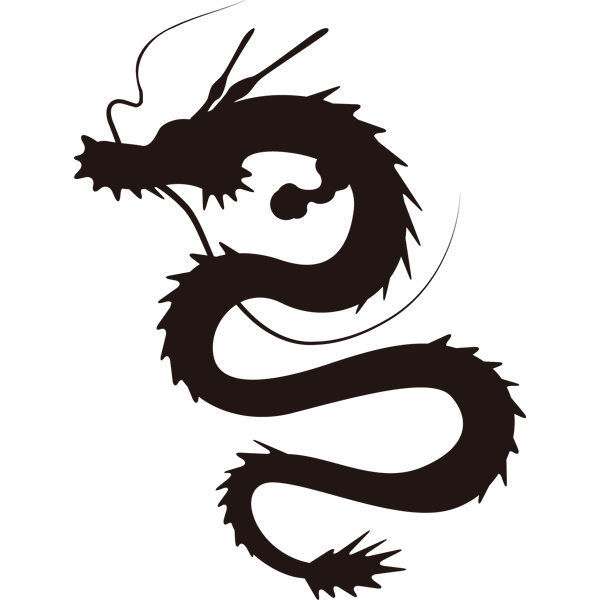 龍年 龍年