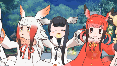 けもフレ3 ボスはフリッキー大破の件をどう言い訳したのだ メインストーリー たいちょーさん速報 ーけもフレ3まとめ けもフレ3 ボスはフリッキー大破の件をどう言い訳したのだ メインストーリー たいちょーさん速報 ーけもフレ3まとめ