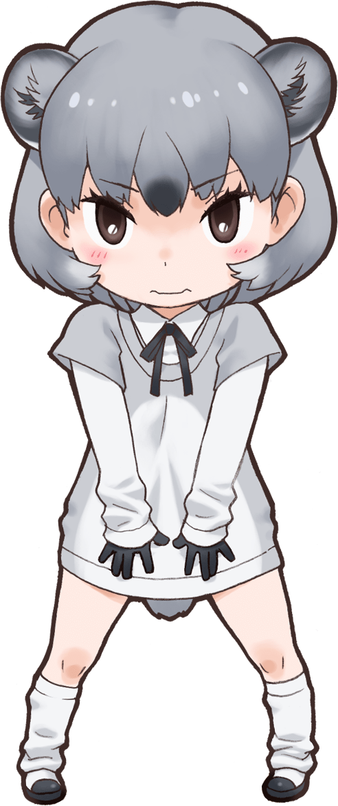 けもフレ3 イワハイラックスのフレンズが気になってるのだ たいちょーさん速報 ーけもフレ3まとめ