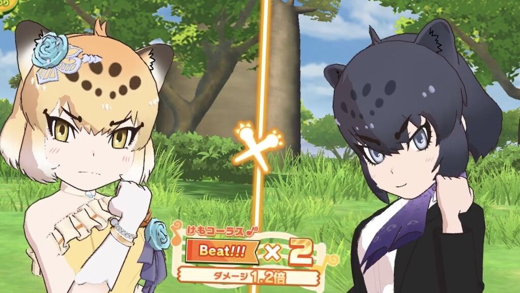 けもフレ3 ジャガーさんの出番は何でこんなに少ないのだ たいちょーさん速報 ーけもフレ3まとめ