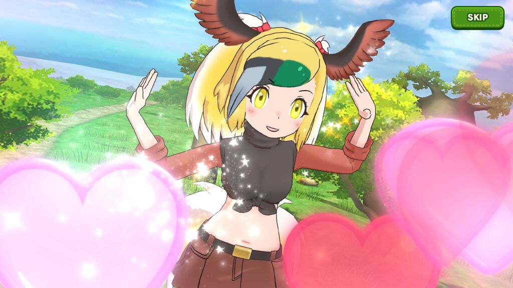 けもフレ3 朴璐美さんが天真爛漫キャラってかなり珍しいのだ 声優 たいちょーさん速報 ーけもフレ3まとめ けもフレ3 朴璐美さんが天真爛漫キャラってかなり珍しいのだ 声優 たいちょーさん速報 ーけもフレ3まとめ