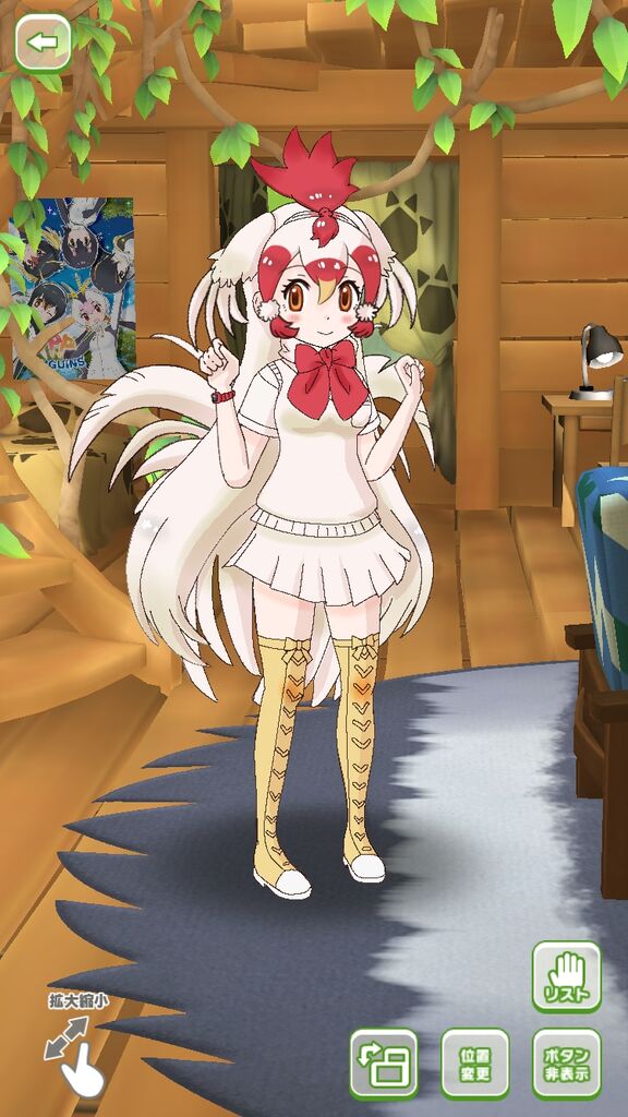 けもフレ3 前にスレにいた再現コラ職人は凄かったのだ たいちょーさん速報 ーけもフレ3まとめ けもフレ3 前にスレにいた再現コラ職人は凄かったのだ たいちょーさん速報 ーけもフレ3まとめ