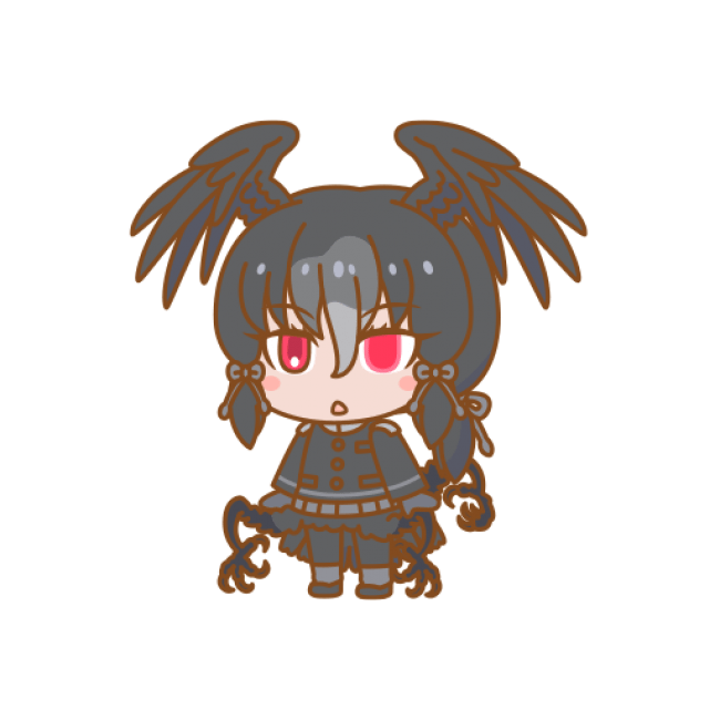 けもフレ3 オッドアイのフレンズっていいよね たいちょーさん速報 ーけもフレ3まとめ けもフレ3 オッドアイのフレンズっていいよね たいちょーさん速報 ーけもフレ3まとめ