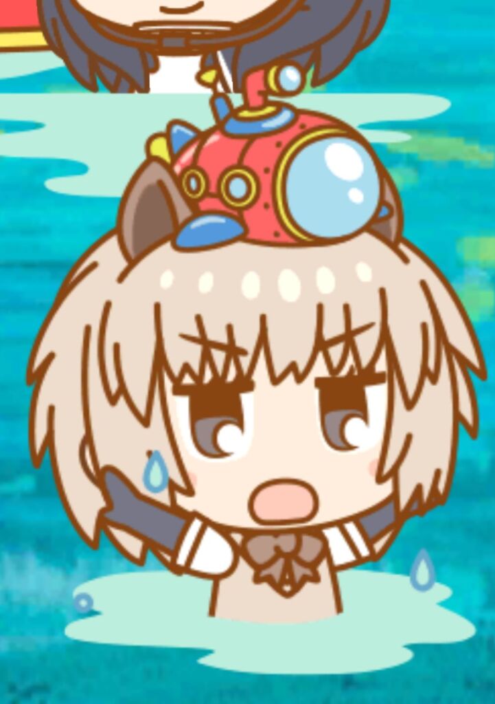 けもフレ3 ヌートリア実装を楽しみにしてるのだ たいちょーさん速報 ーけもフレ3まとめ けもフレ3 ヌートリア実装を楽しみにしてるのだ たいちょーさん速報 ーけもフレ3まとめ