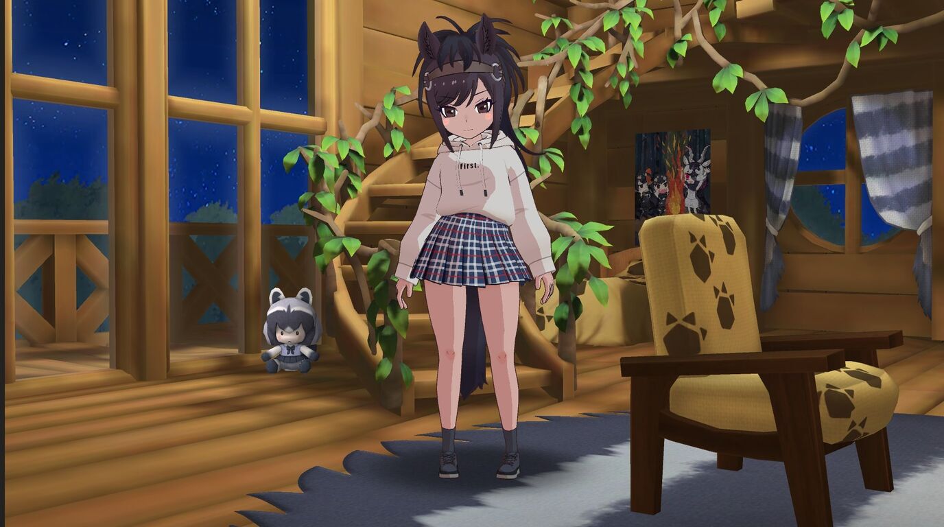 けもフレ3 あおかげさんのここすきを語って欲しいのだ たいちょーさん速報 ーけもフレ3まとめ けもフレ3 あおかげさんのここすきを語って欲しいのだ たいちょーさん速報 ーけもフレ3まとめ