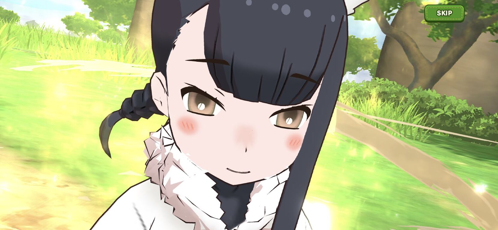 けもフレ3 クロトキちゃんは結構人気あるのだ たいちょーさん速報 ーけもフレ3まとめ けもフレ3 クロトキちゃんは結構人気あるのだ たいちょーさん速報 ーけもフレ3まとめ