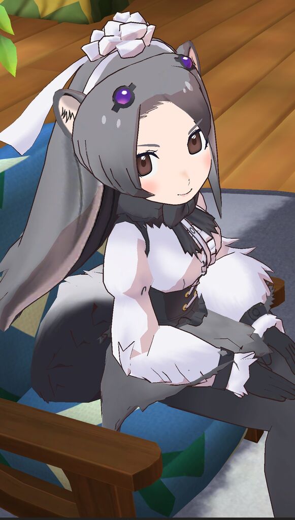 けもフレ3 オオアリクイさんが好きになったのだ たいちょーさん速報 ーけもフレ3まとめ