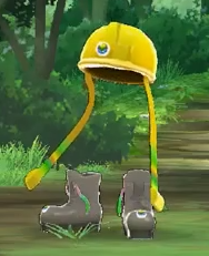 ヘルメット