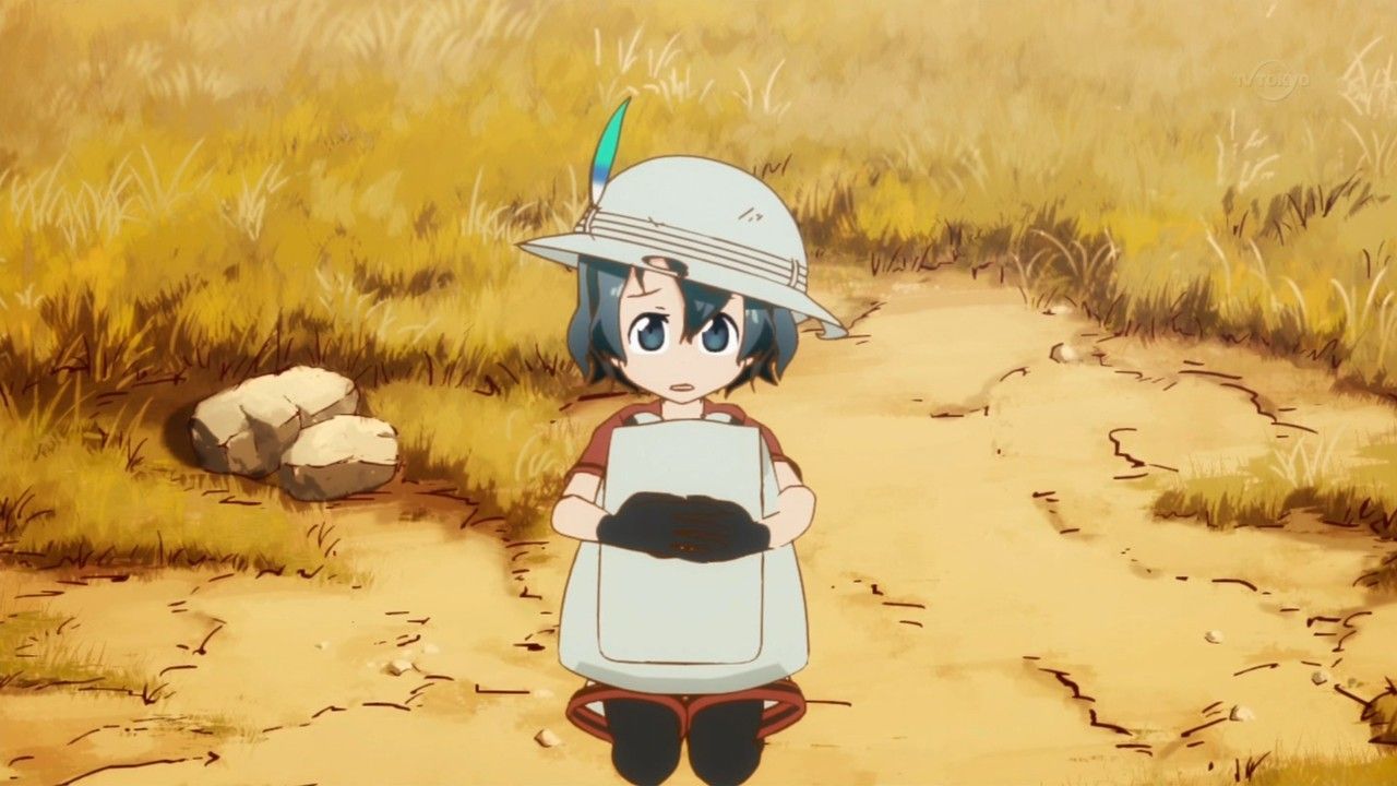 けものフレンズ なんで ぼうしちゃん でなくあえて かばんちゃん にしたのかな けもフレみんパーク けものフレンズ なんで ぼうしちゃん でなくあえて かばんちゃん にしたのかな けもフレみんパーク