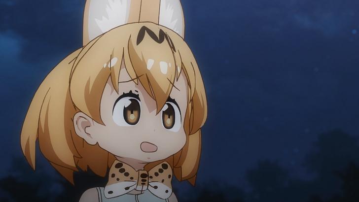 けものフレンズ Opにあるこのシルエットは誰だろう けものフレンズ Com けものフレンズ Opにあるこのシルエットは誰だろう けものフレンズ Com