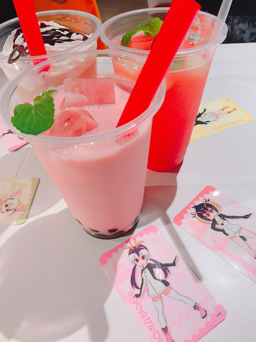 渋谷の Hmv Museum けものフレンズ にロイヤルペンギン役の佐々木未来さんが来店したぞおおお けものフレンズ Com 渋谷の Hmv Museum けものフレンズ にロイヤルペンギン役の佐々木未来さんが来店したぞおおお けものフレンズ Com