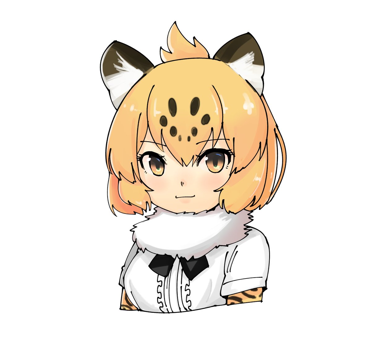 けものフレンズ ジャガーさんのイラスト 二次創作 けものフレンズ Com けものフレンズ ジャガーさんのイラスト 二次創作 けものフレンズ Com