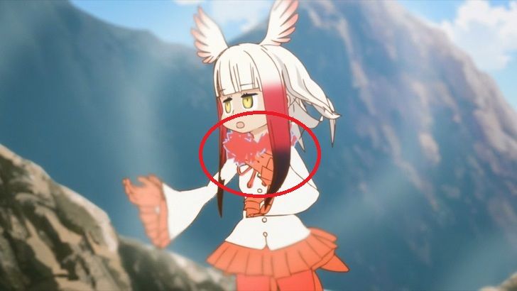 けものフレンズ ネタバレ