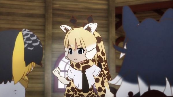 考察 けものフレンズ Com