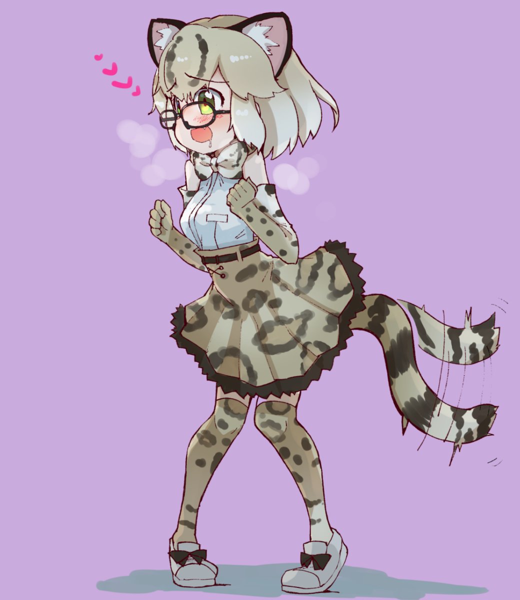 けものフレンズ 興奮するマーゲイ 二次創作 けものフレンズ Com