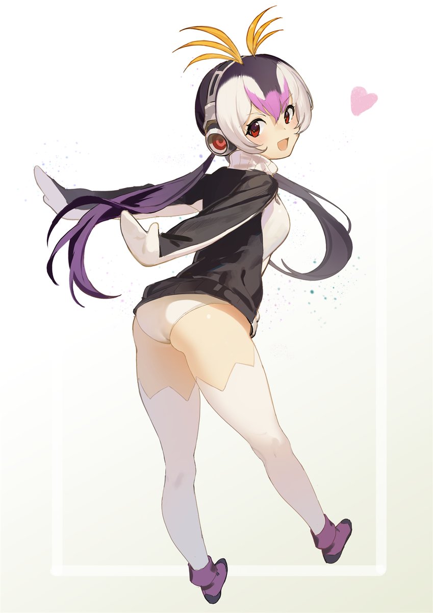 けものフレンズ 可愛いロイヤルペンギンイラスト 二次創作 けものフレンズ Com けものフレンズ 可愛いロイヤルペンギンイラスト 二次創作 けものフレンズ Com