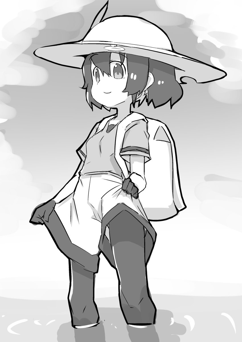 けものフレンズ かばんちゃんのズボンの隙間 二次創作 けものフレンズ Com けものフレンズ かばんちゃんのズボンの隙間 二次創作 けものフレンズ Com
