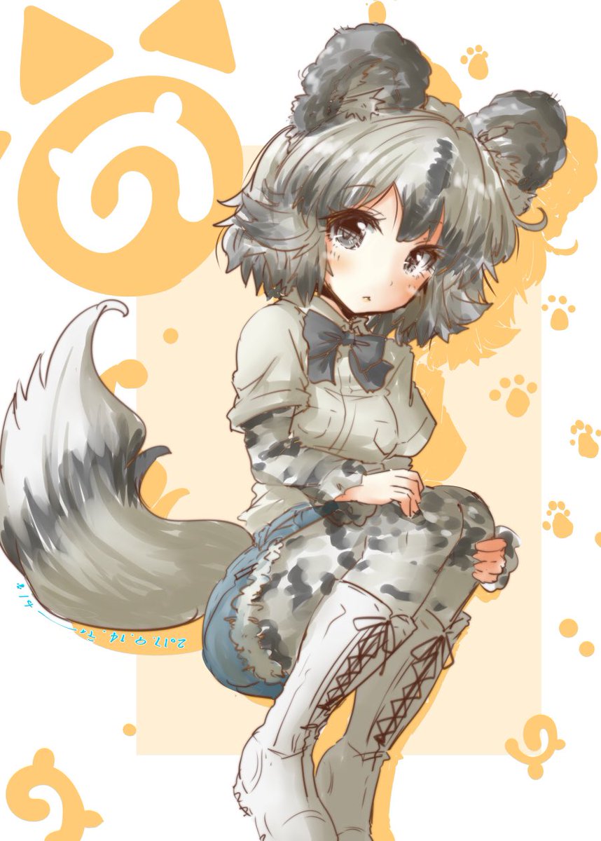 けものフレンズ リカオンちゃんイラスト 二次創作 けものフレンズ Com けものフレンズ リカオンちゃんイラスト 二次創作 けものフレンズ Com