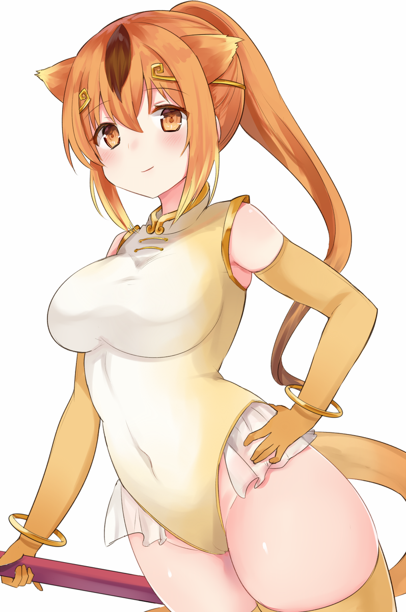 けものフレンズ キンシコウのイラスト 二次創作 けものフレンズ Com
