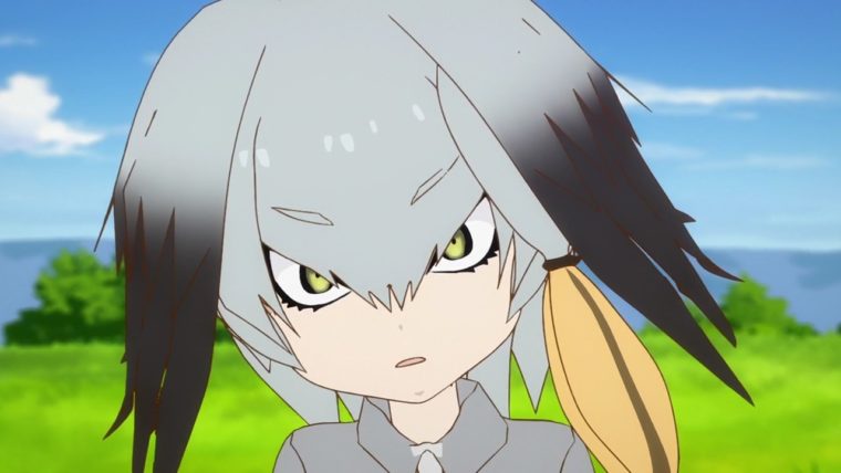 けものフレンズ ハシビロコウ役の小森未彩さんがトレンド大賞についてたつき監督に祝福の返信 けものフレンズ Com けものフレンズ ハシビロコウ役の小森未彩さんがトレンド大賞についてたつき監督に祝福の返信 けものフレンズ Com
