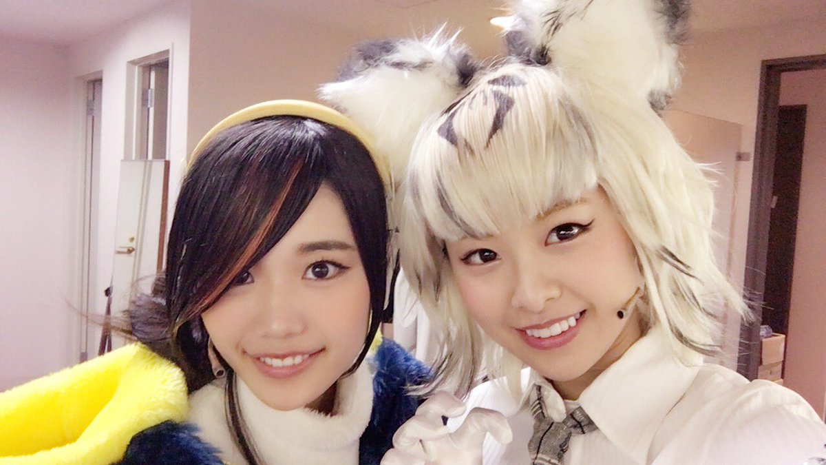 舞台 けものフレンズ ホワイトタイガー サーベルタイガー役の酒井蘭さんが家庭生活を重視するためキャスト交代 けものフレンズ Com 舞台 けものフレンズ ホワイトタイガー サーベルタイガー役の酒井蘭さんが家庭生活を重視するためキャスト交代 けものフレンズ Com