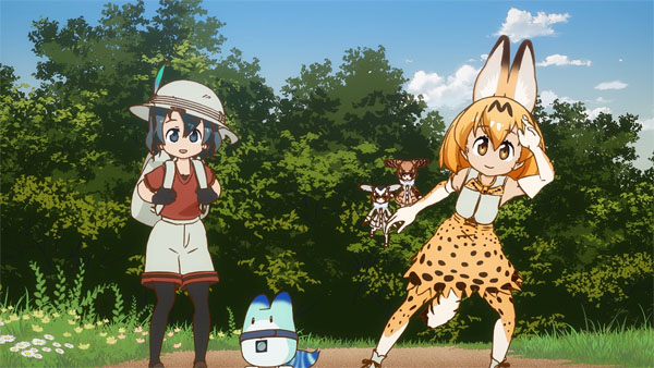 けものフレンズ かばんちゃんとサーバルちゃんがケンカしたらオレ死んでしまうかもしれん けものフレンズ Com けものフレンズ かばんちゃんとサーバルちゃんがケンカしたらオレ死んでしまうかもしれん けものフレンズ Com