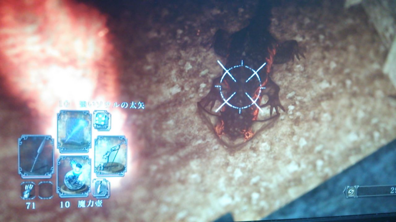 Dark Souls 2 ドラングレイグ道中記その9 けもろぐ