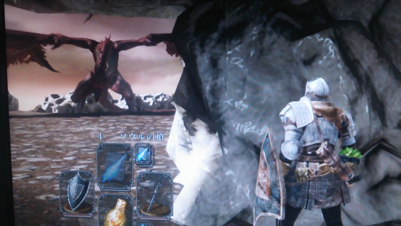 Dark Souls 2 ドラングレイグ道中記その10 けもろぐ Dark Souls 2 ドラングレイグ道中記その10 けもろぐ