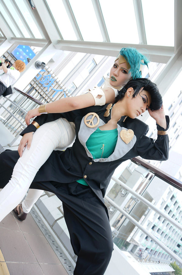 13 09 29 刈谷アニメコレクション コスプレ ケムリとnex5r