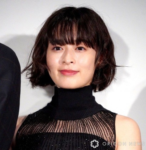 【速報】森七菜が挑む新境地。長久允監督の新作『炎上』、2026年春公開決定 : げいのうNEWS