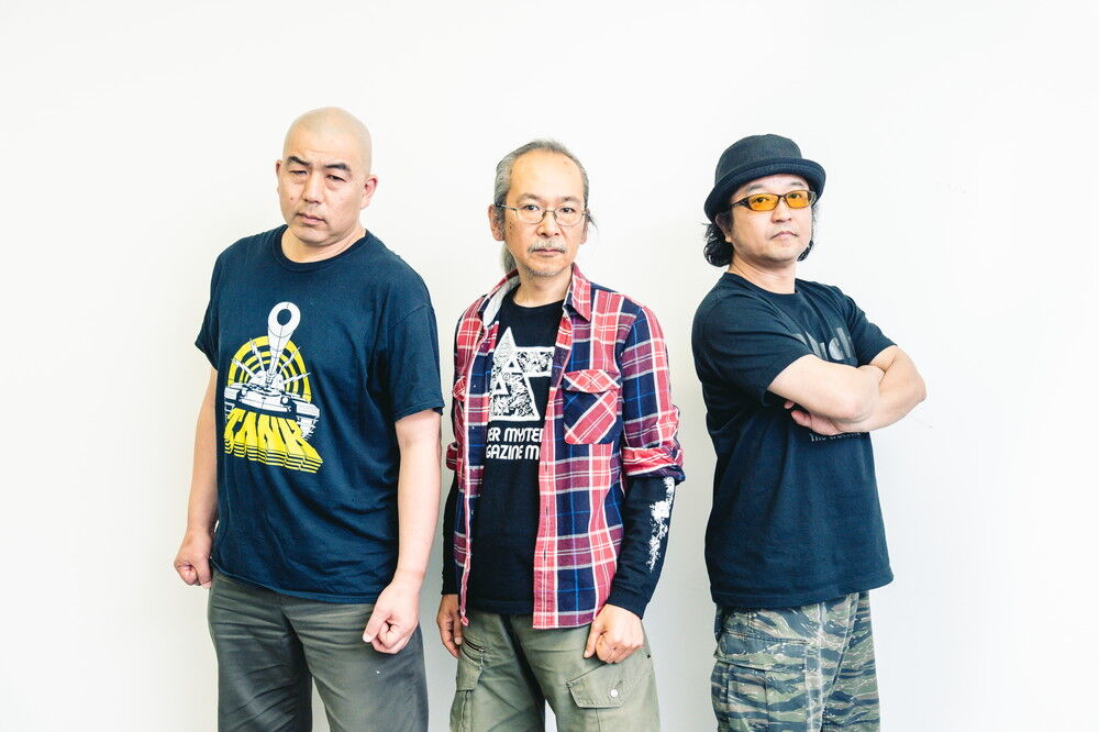 【音楽】「イカ天」出身バンド人気ランキングTOP35！ 第1位は「人間椅子」 [muffin★] : げいのうNEWS