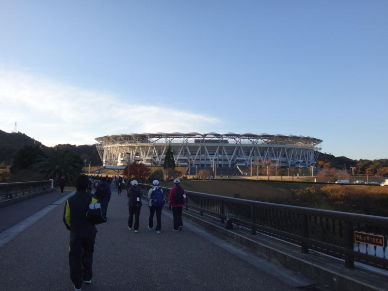 第29回袋井クラウンメロンマラソンを写真で紹介 気ままな旅っていいよね