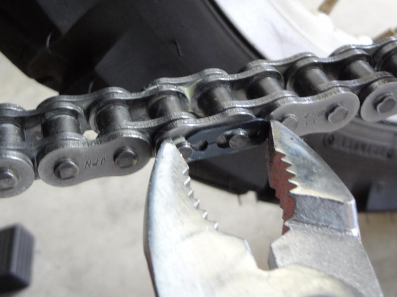 Dt125rの整備 その8 気ままな旅っていいよね