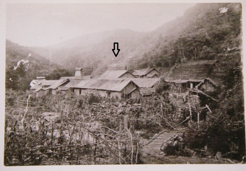呼子山?