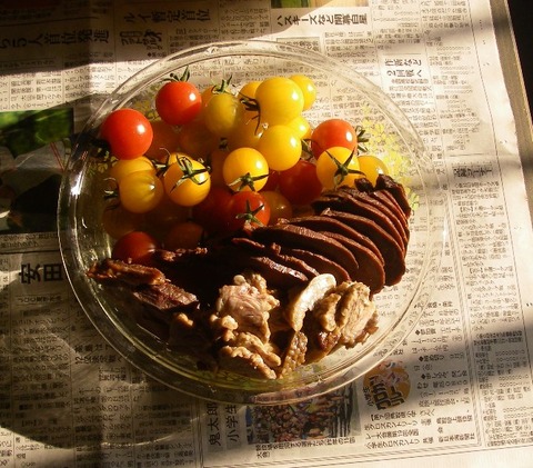 たたらの楽校暑気払いの会