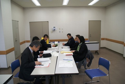 たたらフォーラム2016本番です その2